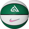 Playgrond 8P 2.0 basketbal