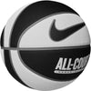 Everyday All Court 8P Deflated basketbal