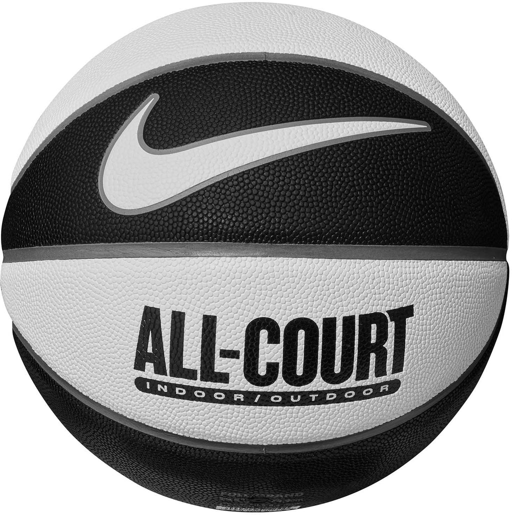 Everyday All Court 8P Deflated basketbal