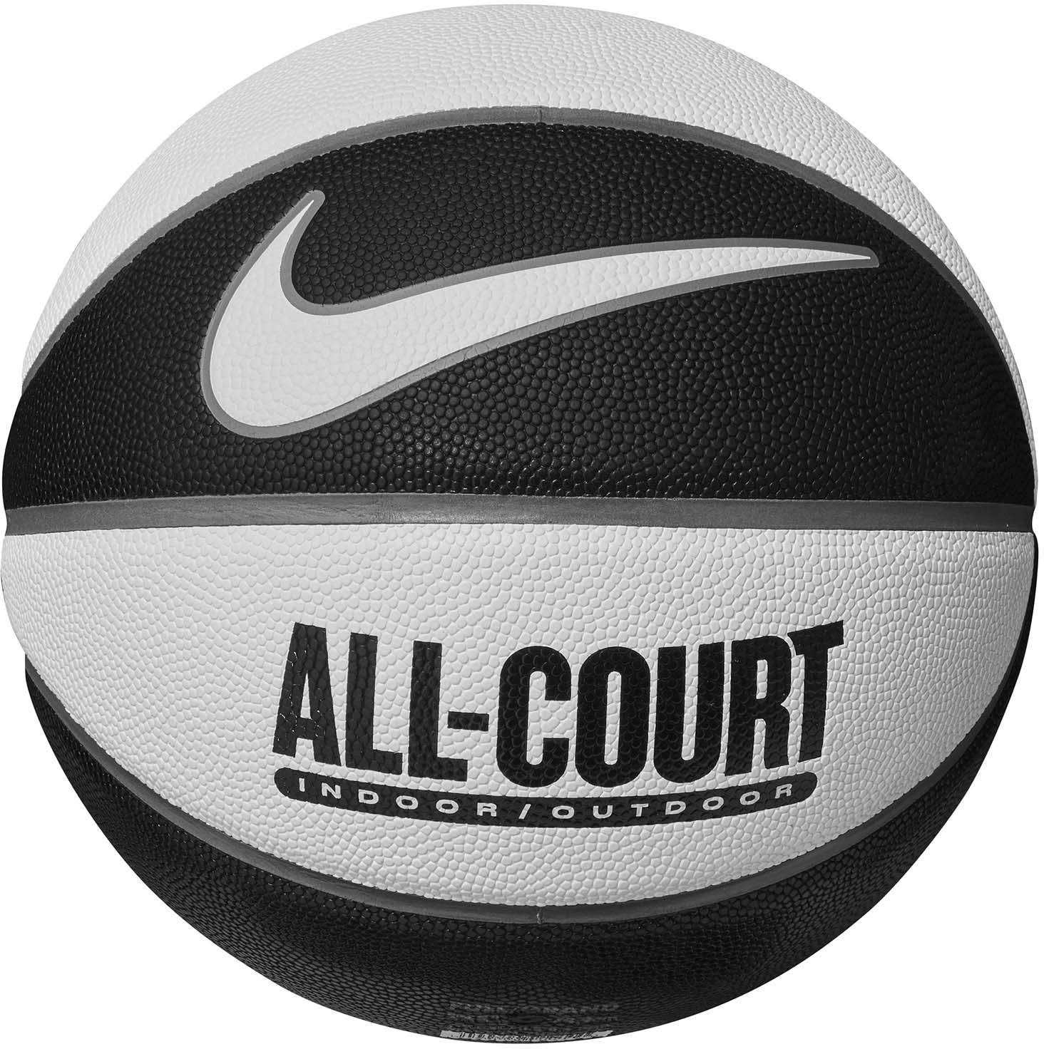 Everyday All Court 8P Deflated basketbal