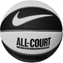Everyday All Court 8P Deflated basketbal