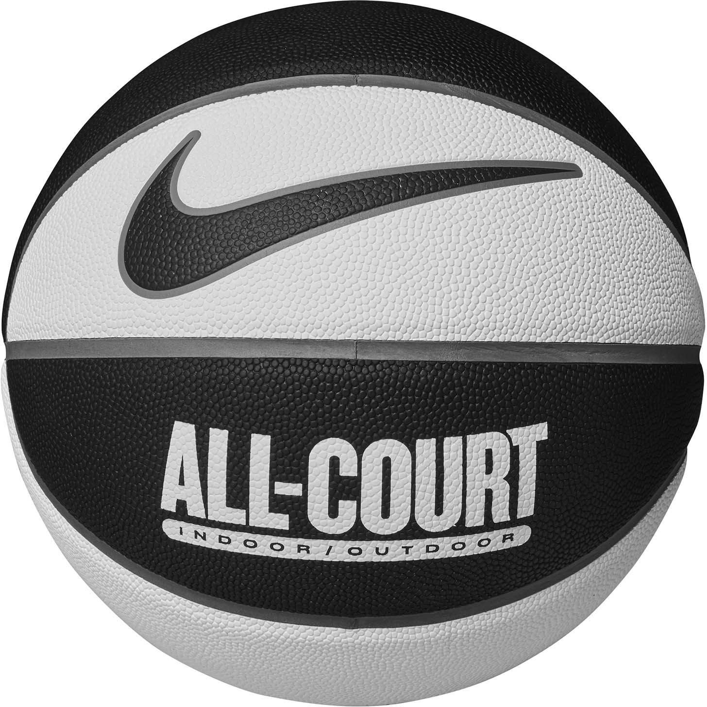 Everyday All Court 8P Deflated basketbal