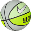 Everyday All Court 8P Deflated basketbal