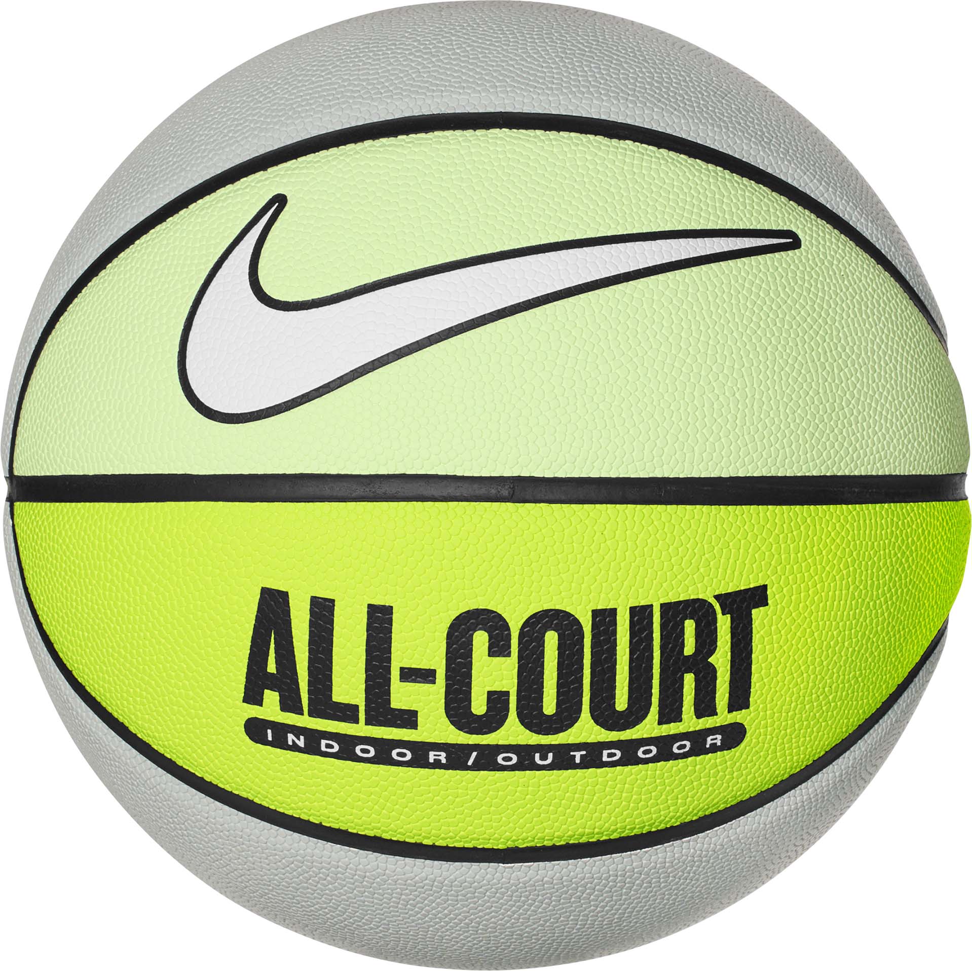 Everyday All Court 8P Deflated basketbal