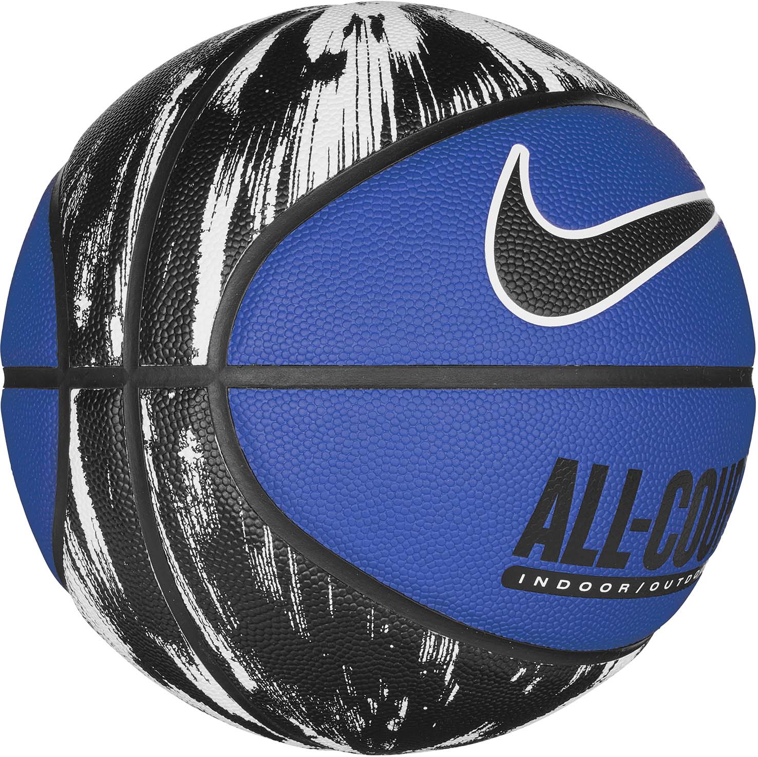 Everyday All Court 8p Graphic basketbal