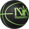 Everyday Playground 8P Graphic basketbal