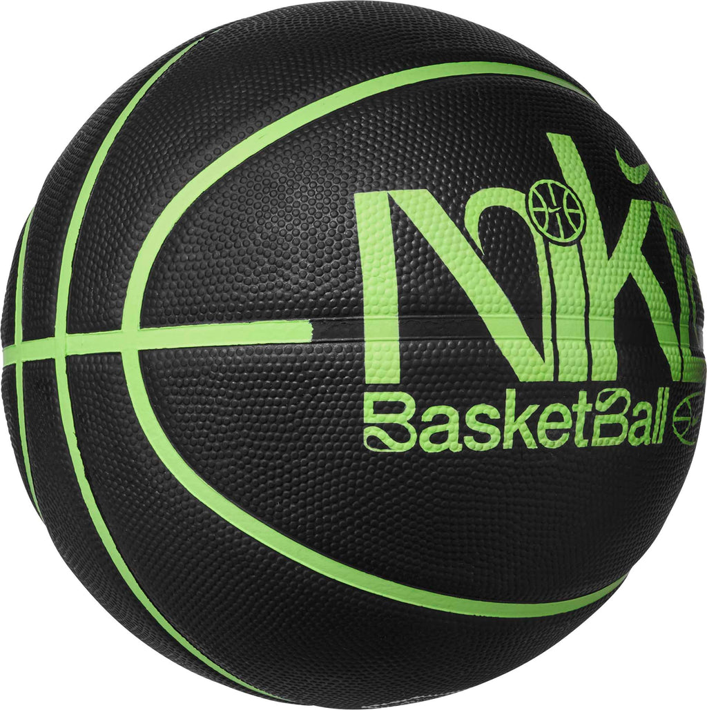 Everyday Playground 8P Graphic basketbal