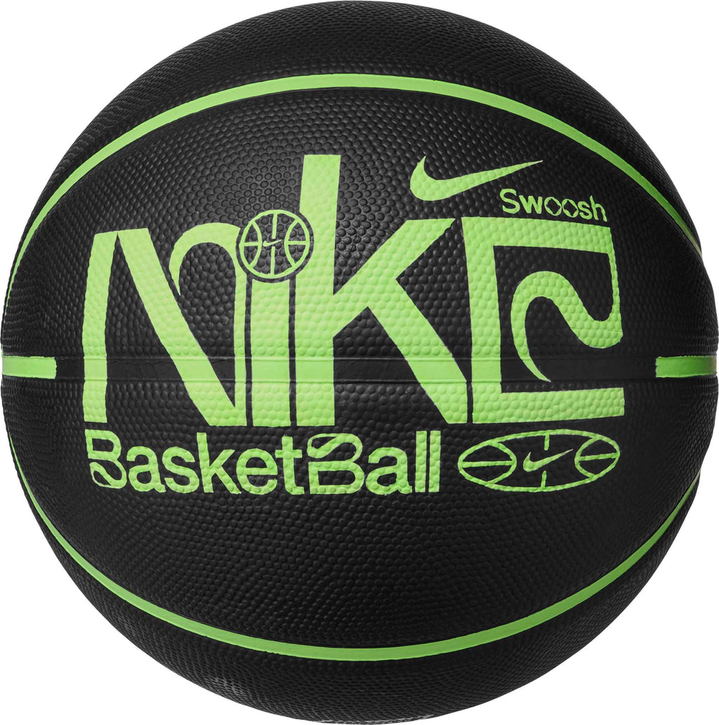 Everyday Playground 8P Graphic basketbal