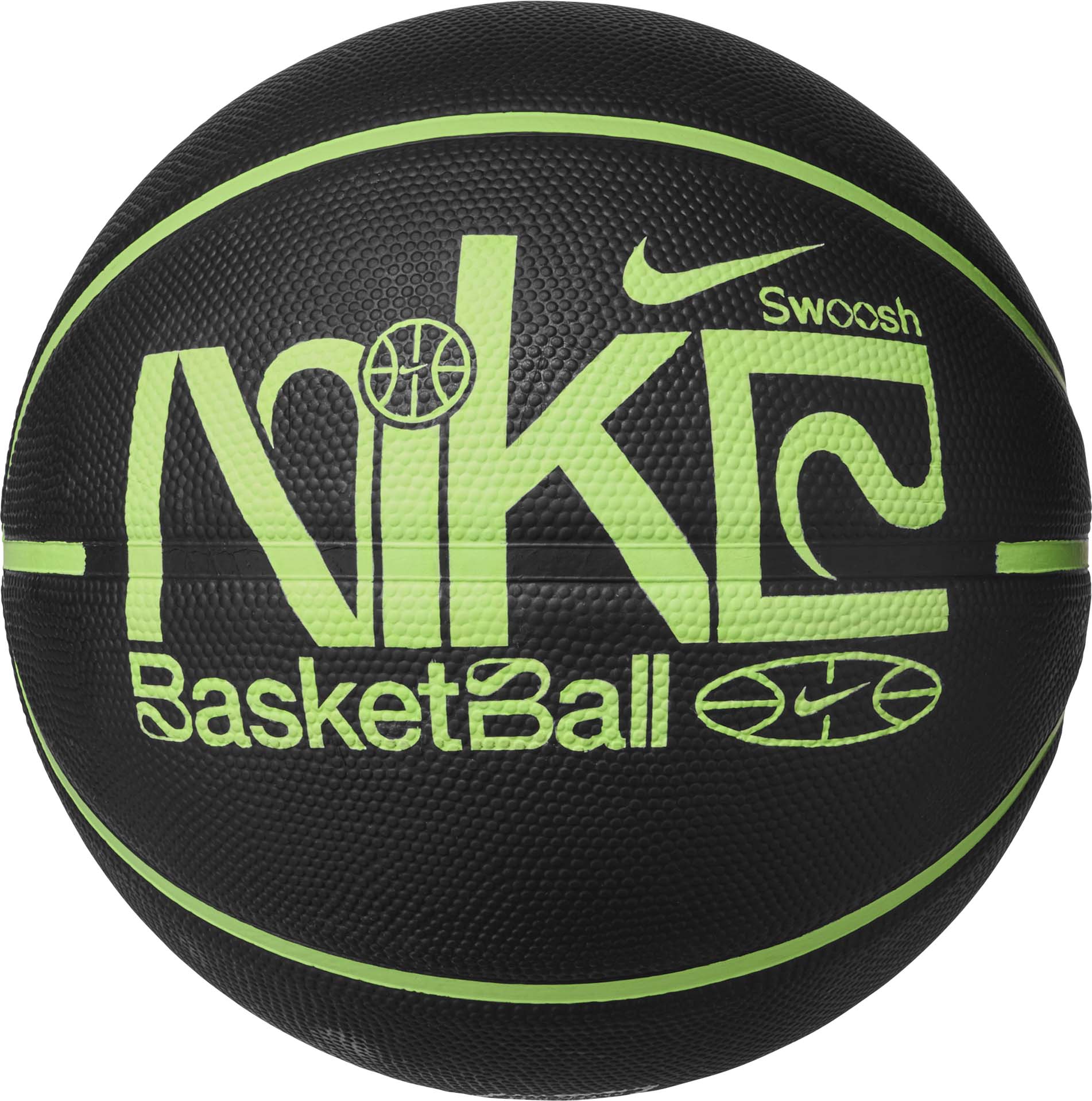 Everyday Playground 8P Graphic basketbal