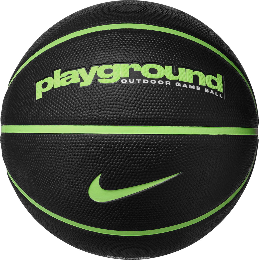 Everyday Playground 8P Graphic basketbal