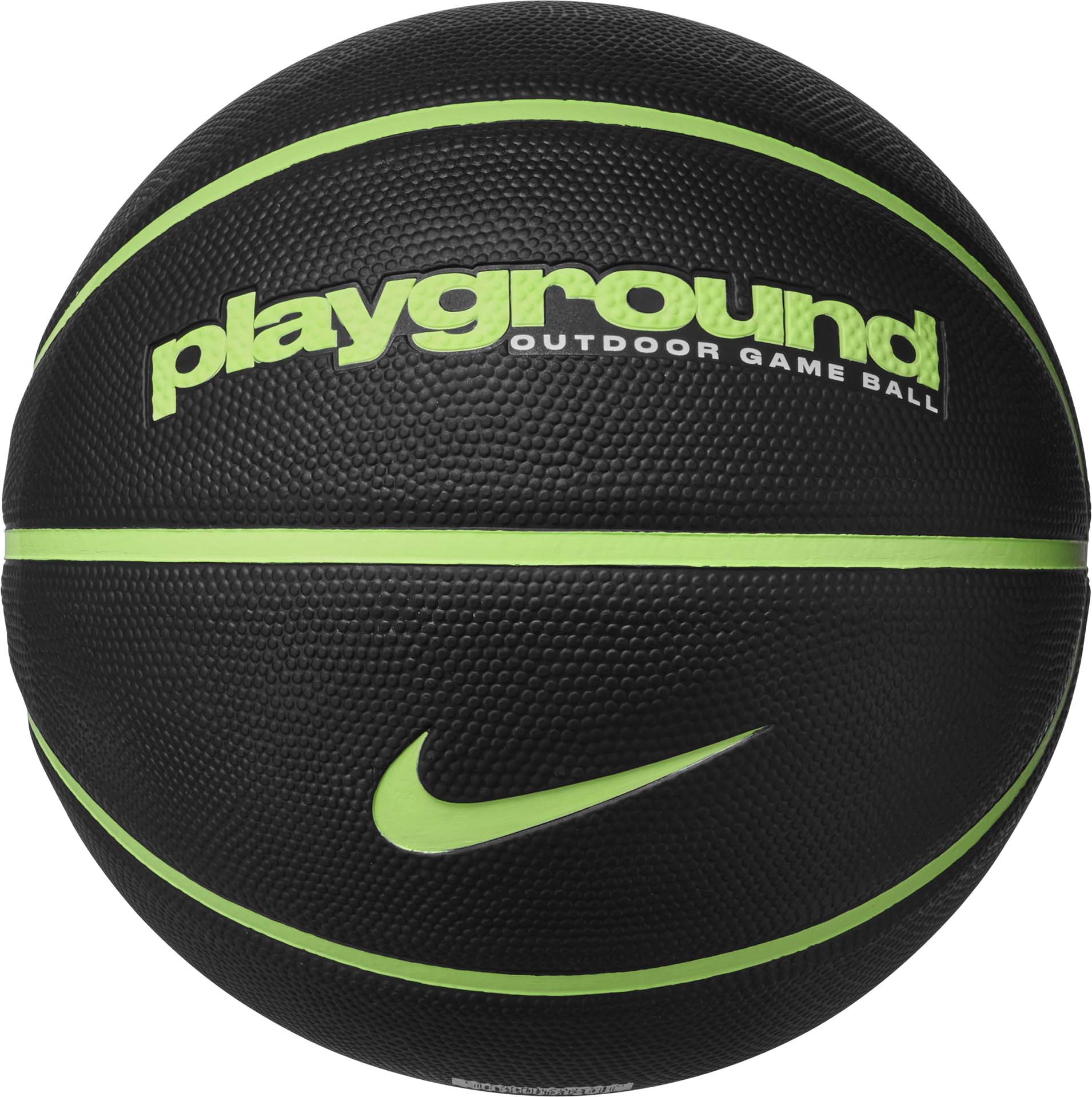 Everyday Playground 8P Graphic basketbal