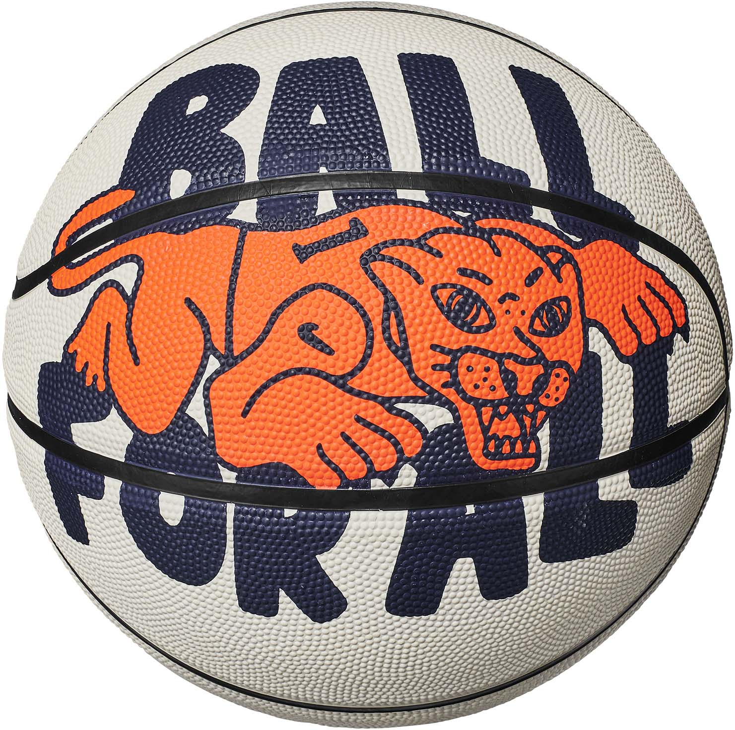 Everyday Playground 8P Graphic basketbal