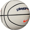 Everyday Playground 8P Graphic basketbal