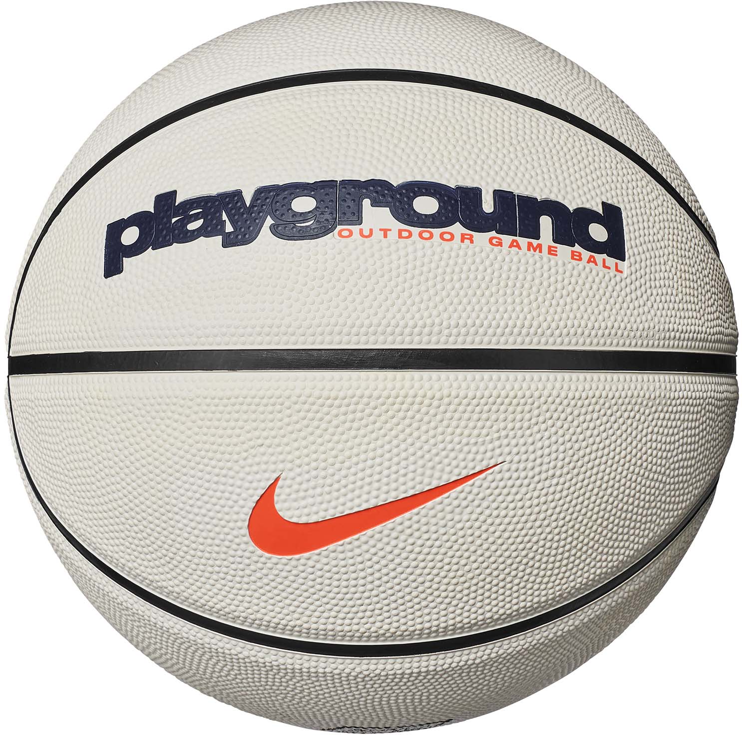 Everyday Playground 8P Graphic basketbal