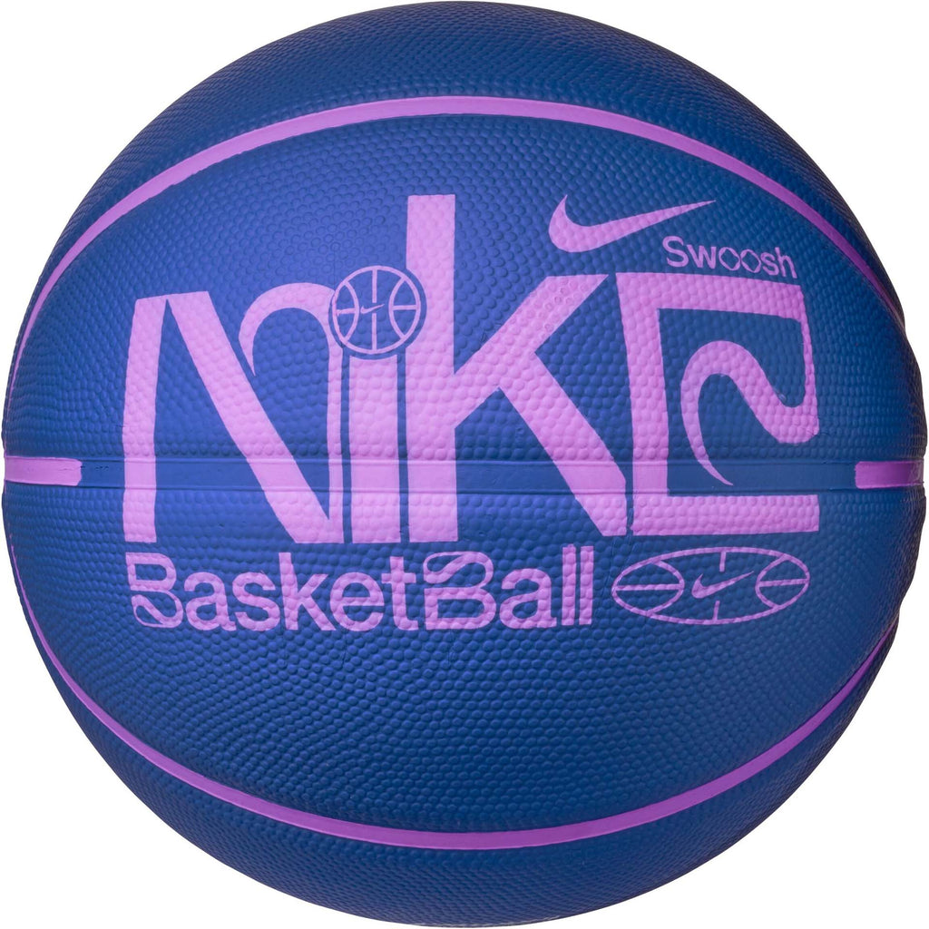 Everyday Playground 8P Graphic basketbal