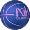 Everyday Playground 8P Graphic basketbal