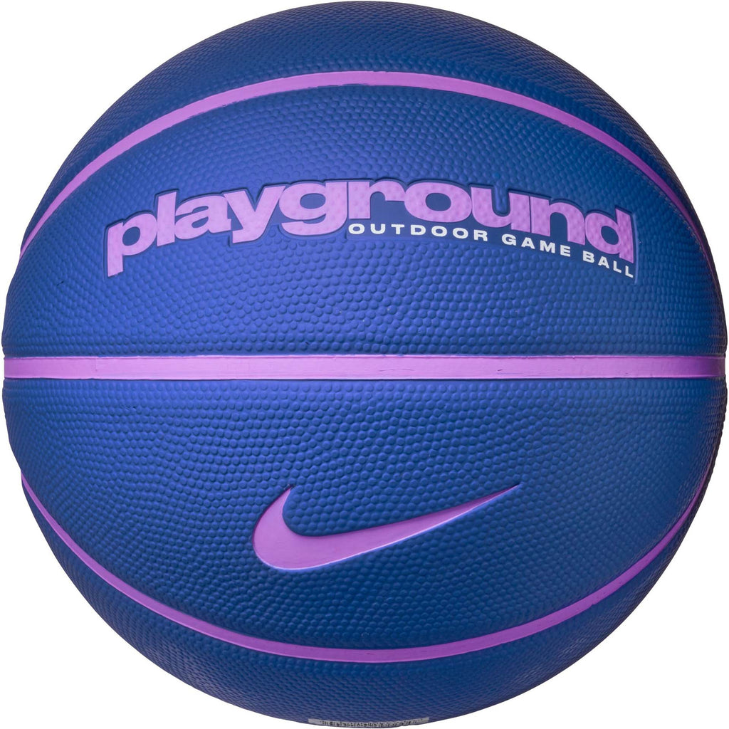 Everyday Playground 8P Graphic basketbal