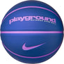 Everyday Playground 8P Graphic basketbal
