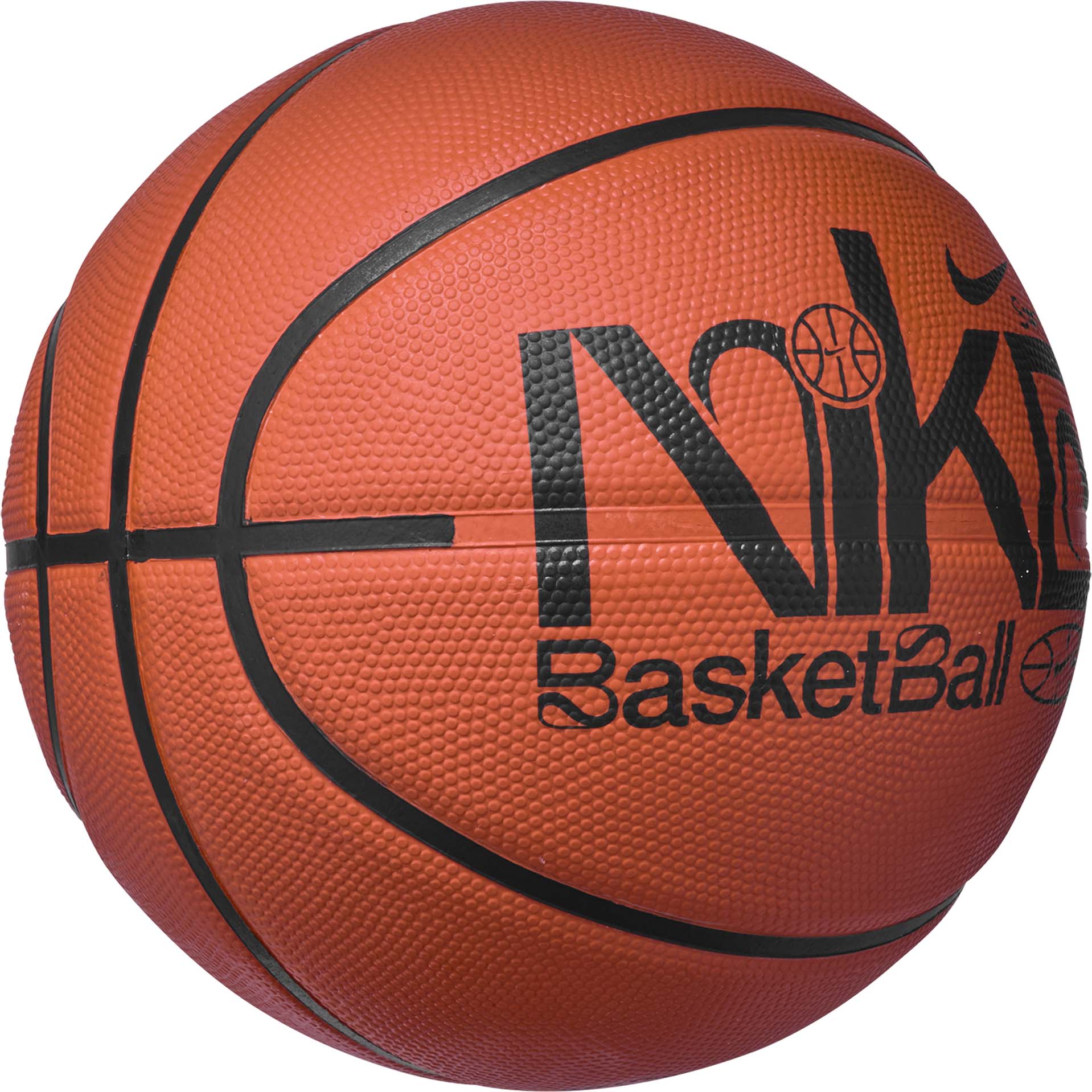 Everyday Playground 8P Graphic basketbal