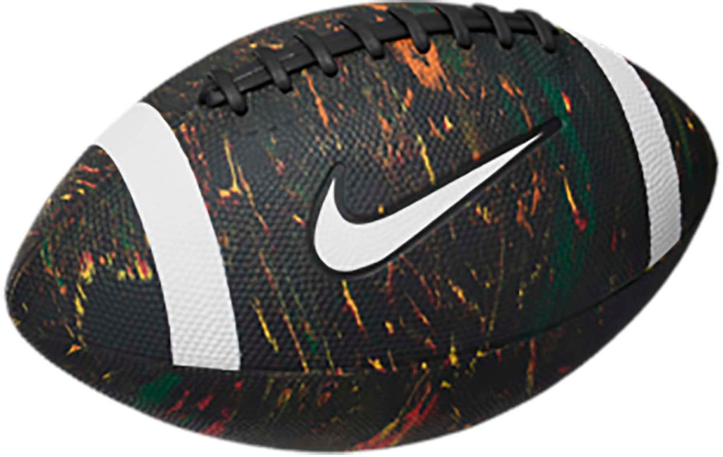 Playground FB Official Deflated rugbybal