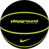 Everyday Playground 8P Deflated basketbal