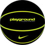 Everyday Playground 8P Deflated basketbal