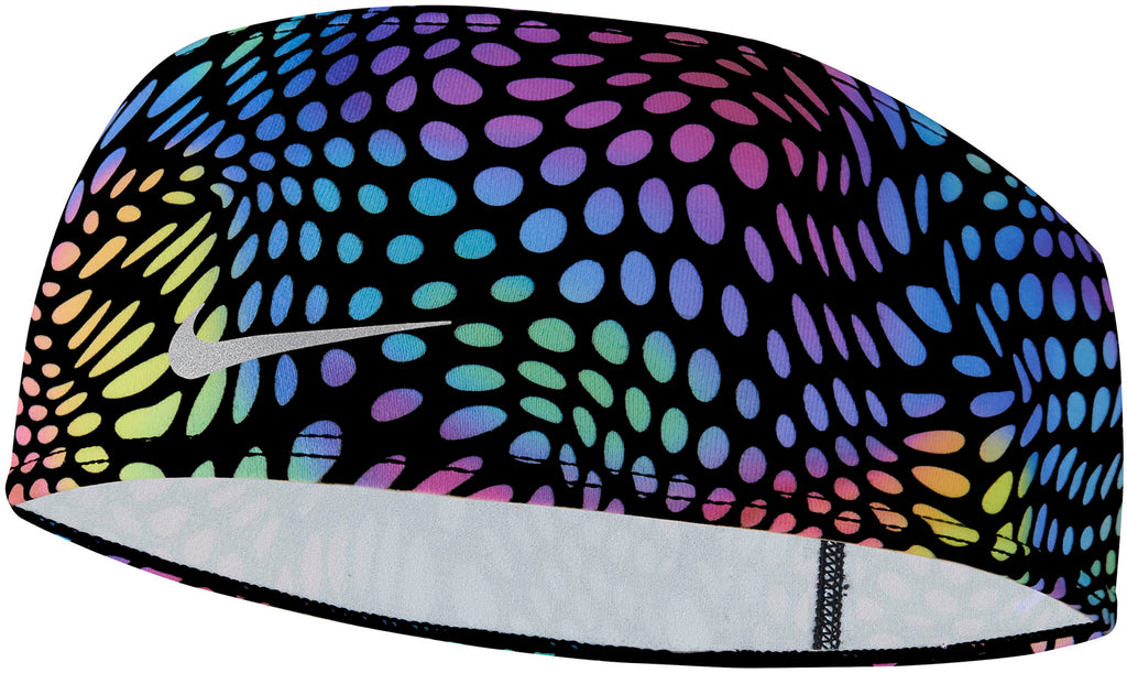 Dri-FIT Swoosh Printed hoofdband