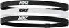 Elastic 3-pack haarbandjes
