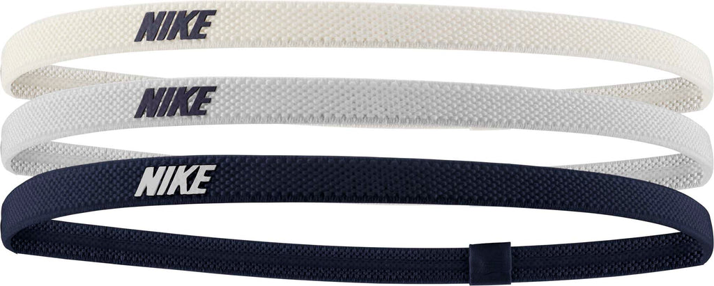 Elastic 3-pack haarbandjes