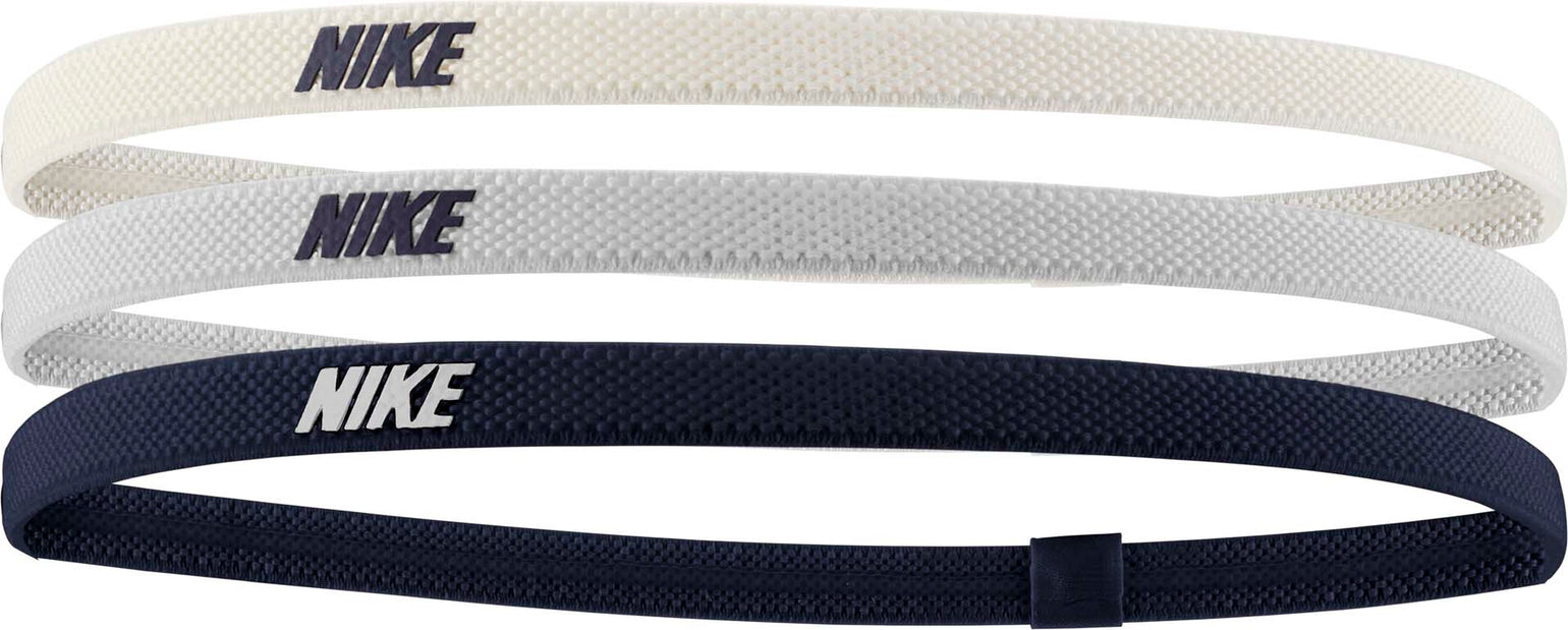 Elastic 3-pack haarbandjes
