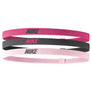 Elastic 3-pack haarbandjes