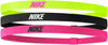 Elastic 3-pack haarbandjes