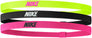 Elastic 3-pack haarbandjes