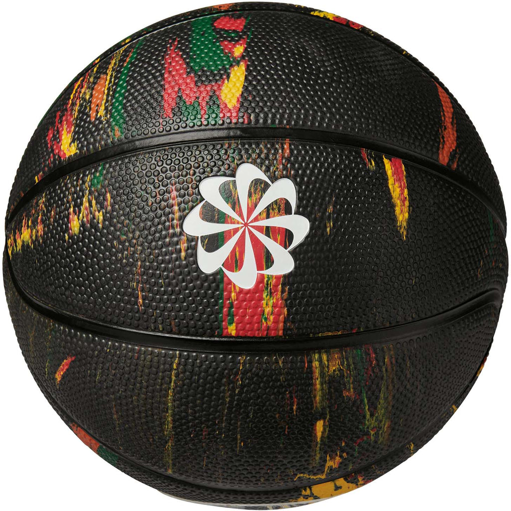Skills Next Nature basketbal
