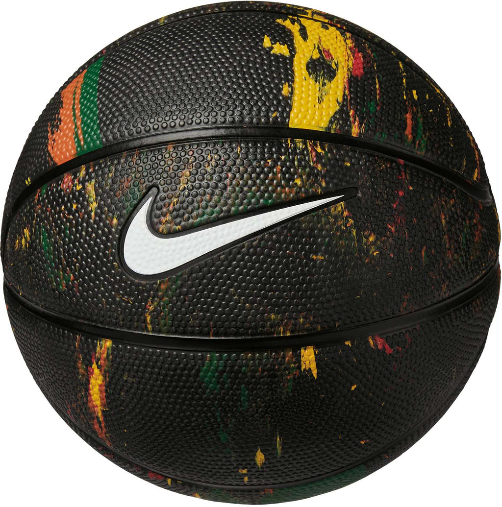 Skills Next Nature basketbal