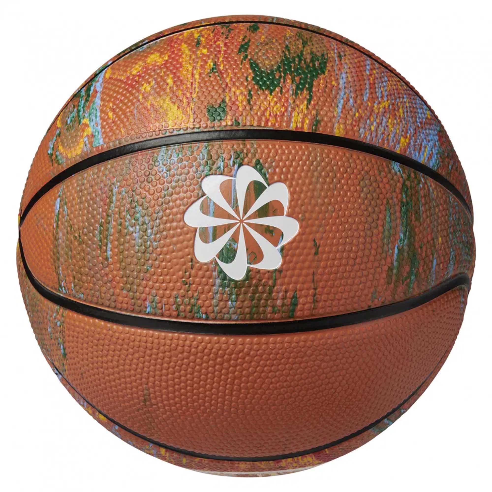 Skills Next Nature basketbal