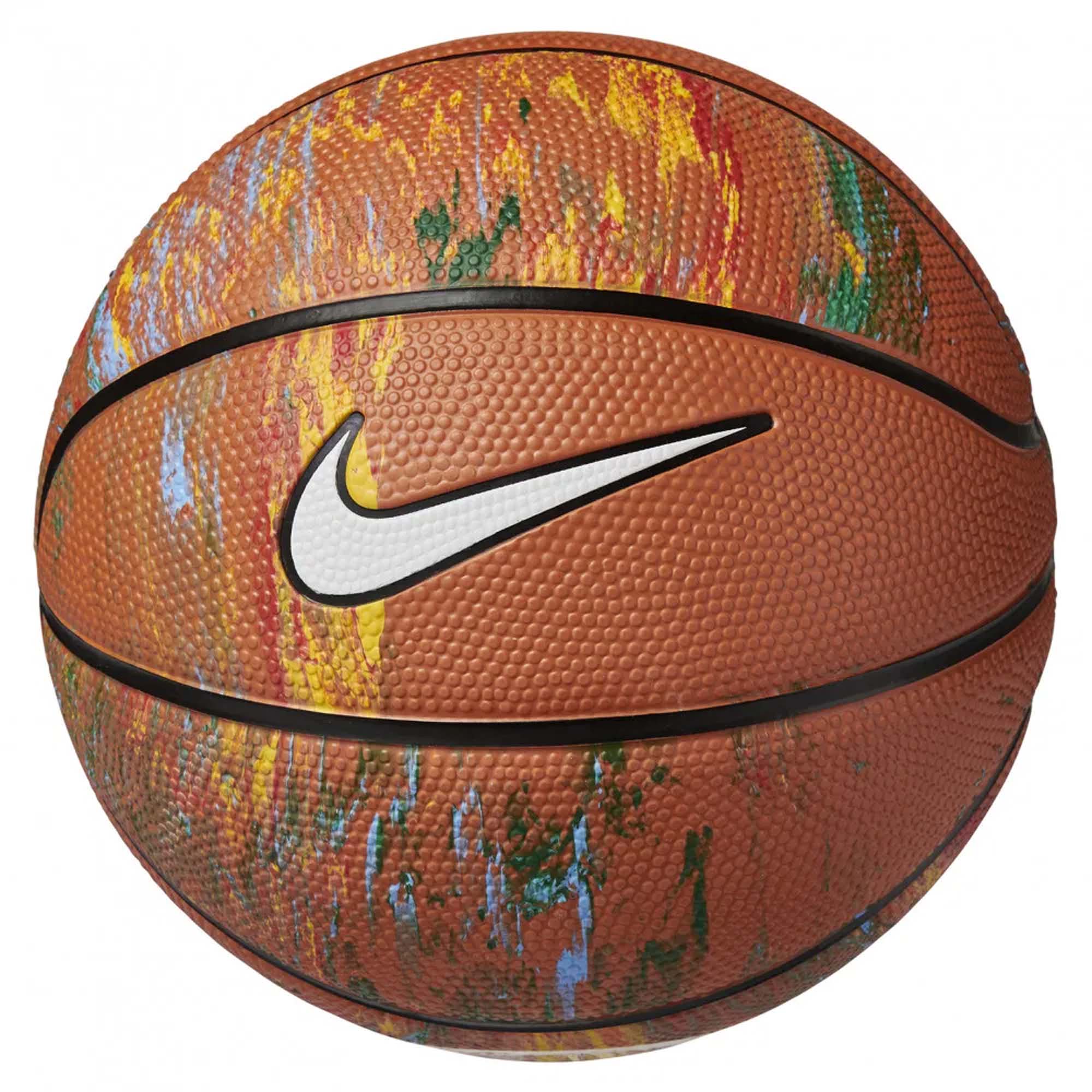 Skills Next Nature basketbal