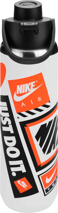 Recharge 24 Oz drinkfles