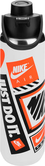 Recharge 24 Oz drinkfles