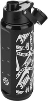 Renew Recharge 24 Oz Graphic Chug fles