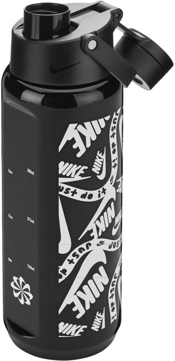 Renew Recharge 24 Oz Graphic Chug fles