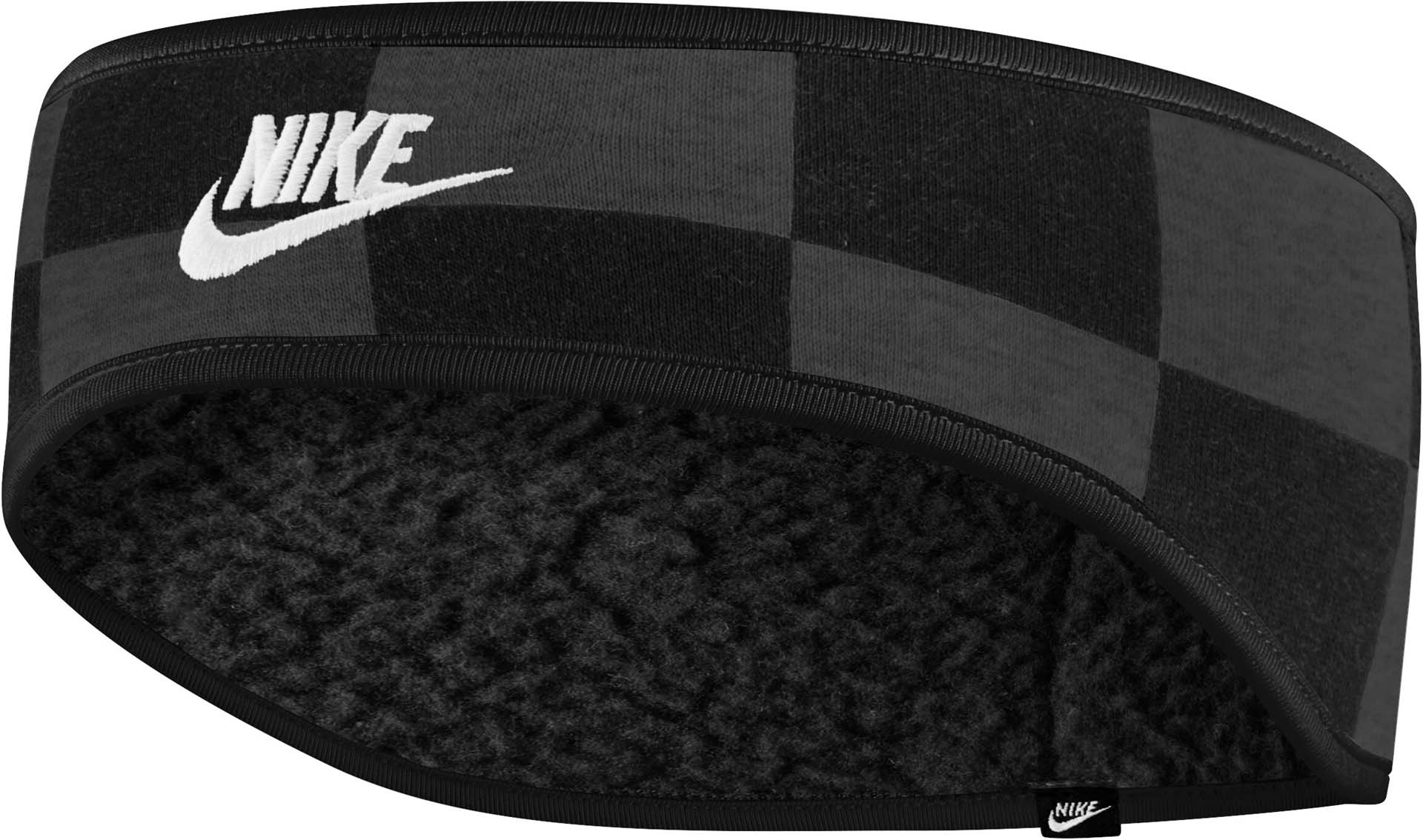 Club Fleece 2.0 Printed hoofdband