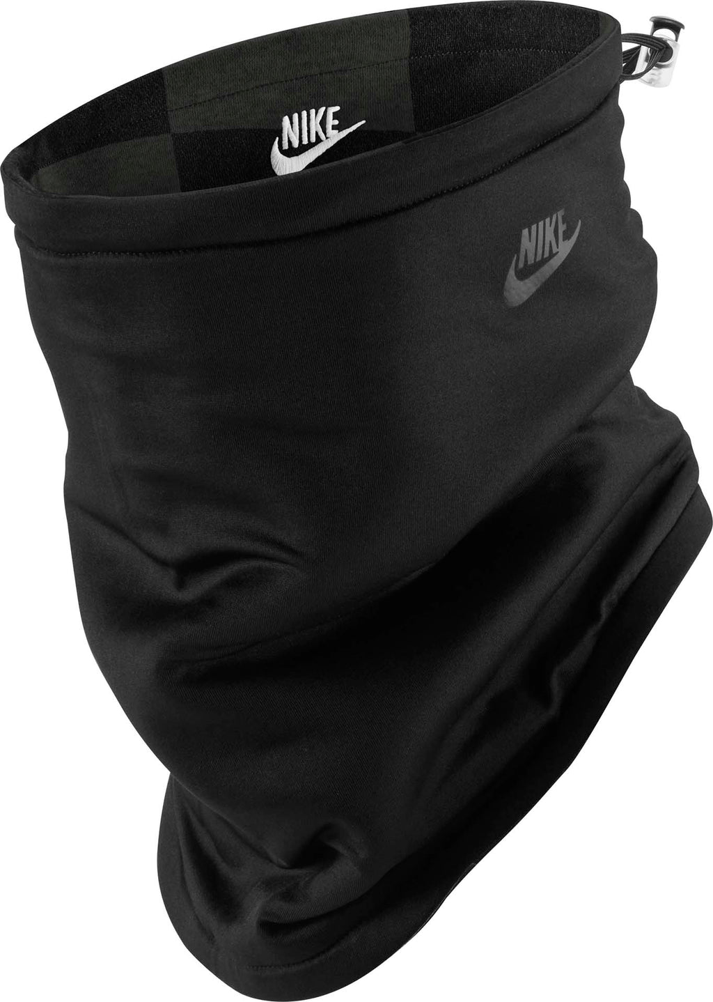 Reversible Club Fleece nekwarmer