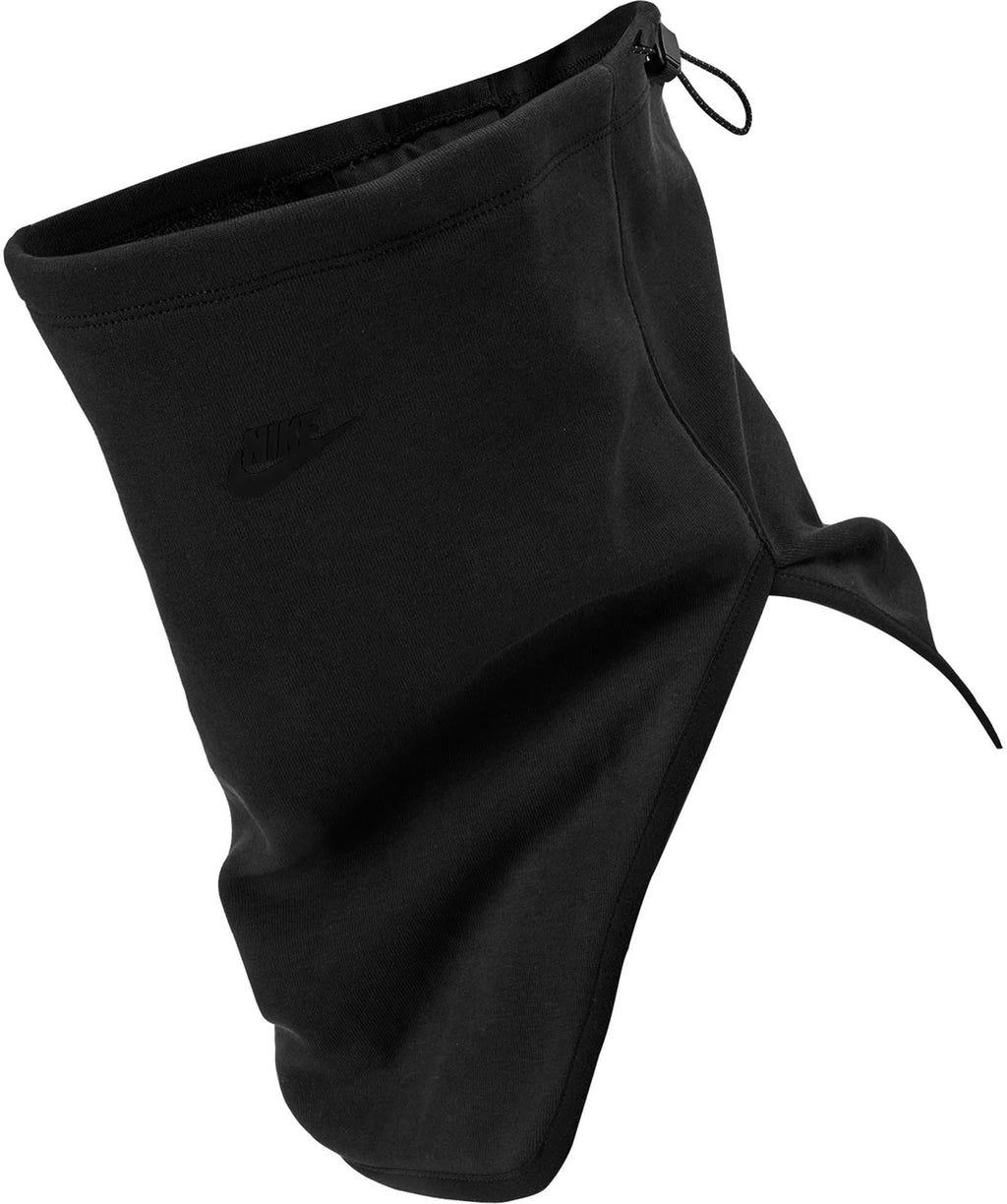 Tech Fleece nekwarmer