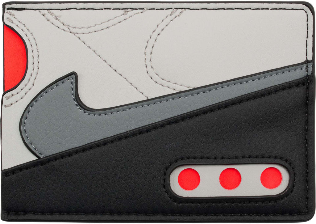 Icon Air Max 90 kaart portemonnee