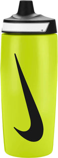 Refuel Bottle Grip 18 Oz drinkfles