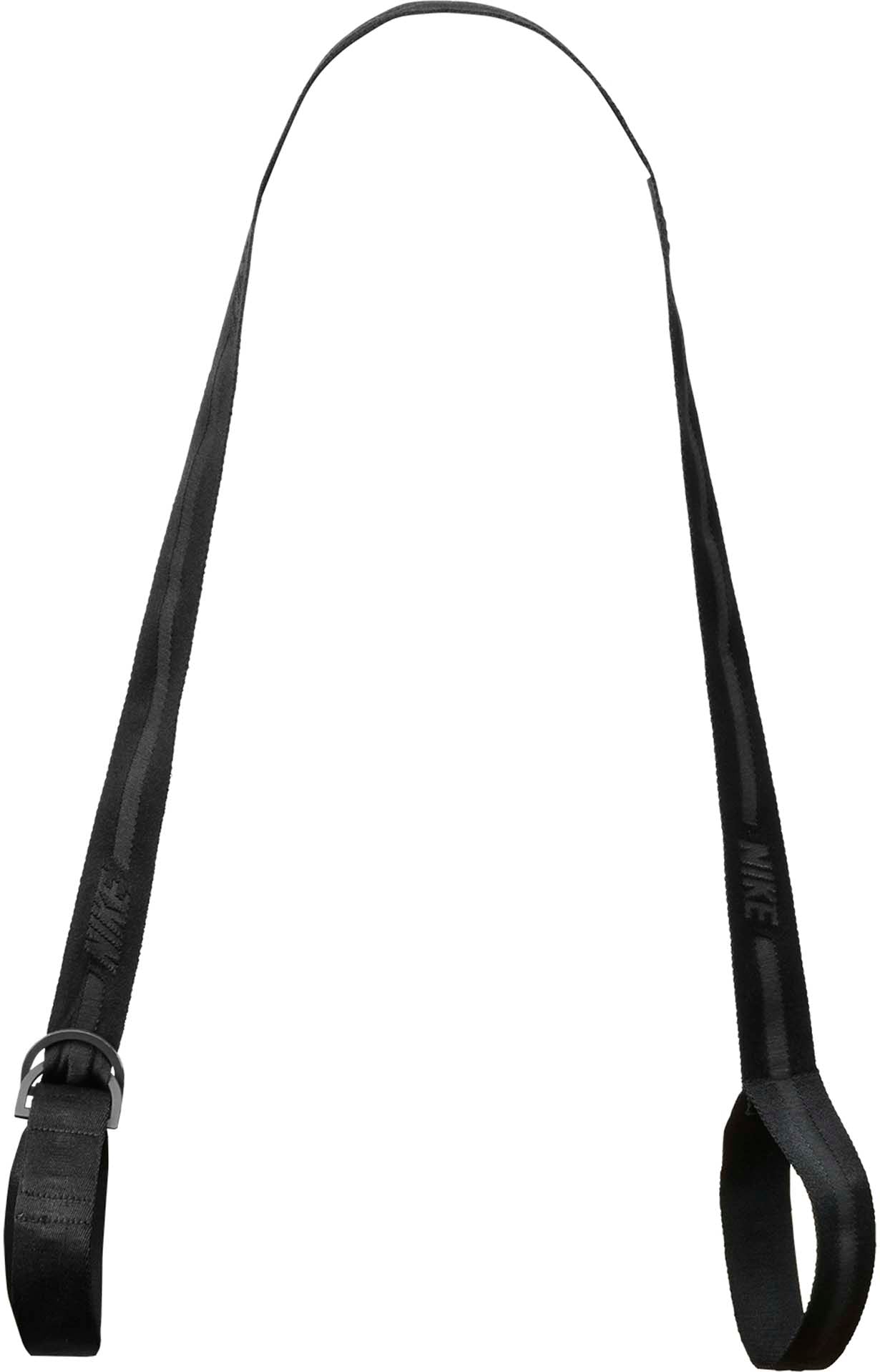 Yoga 2-in-1 strap