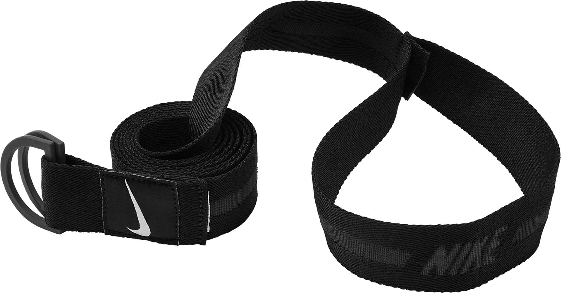 Yoga 2-in-1 strap