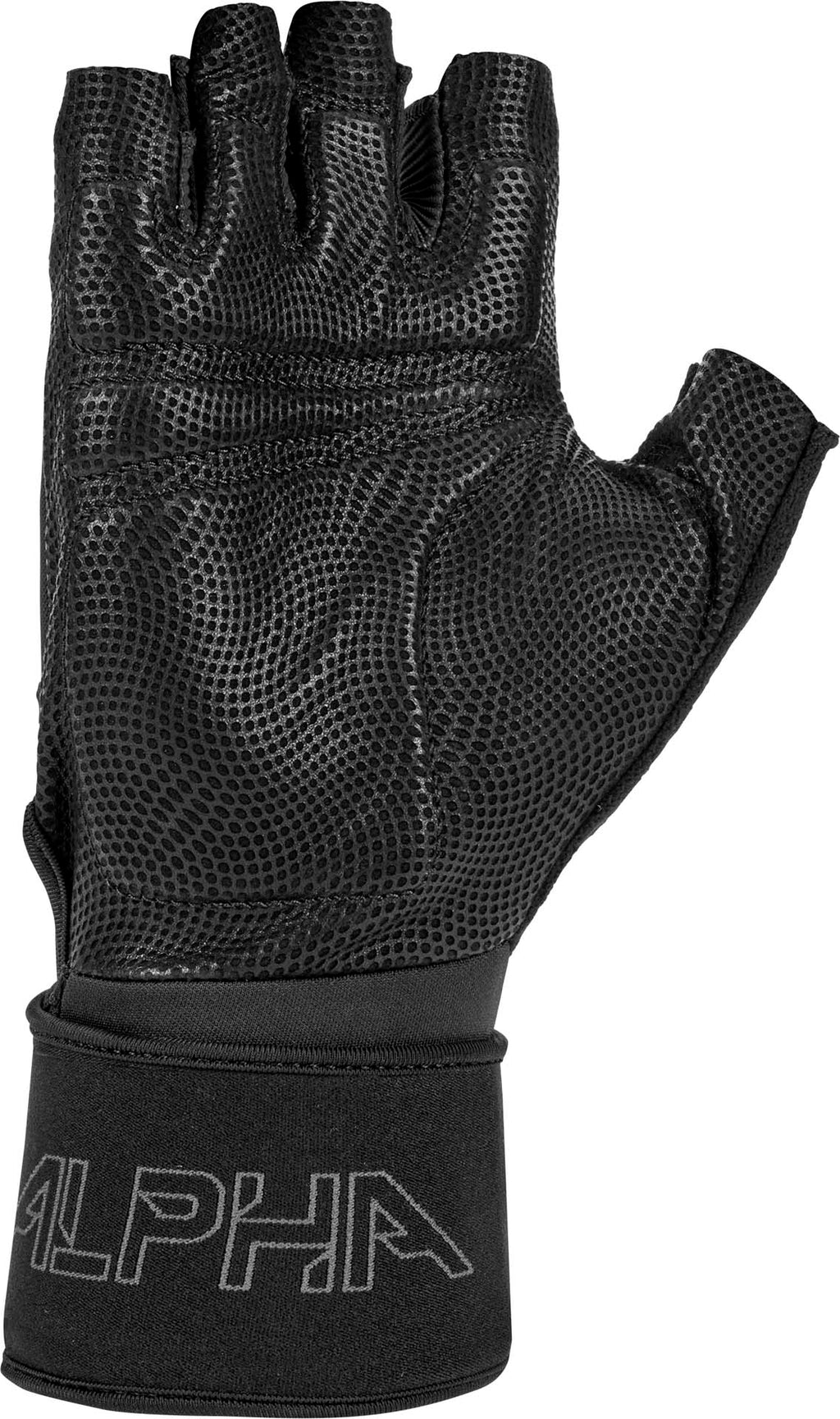 Alpha Elite TG fitnesshandschoenen