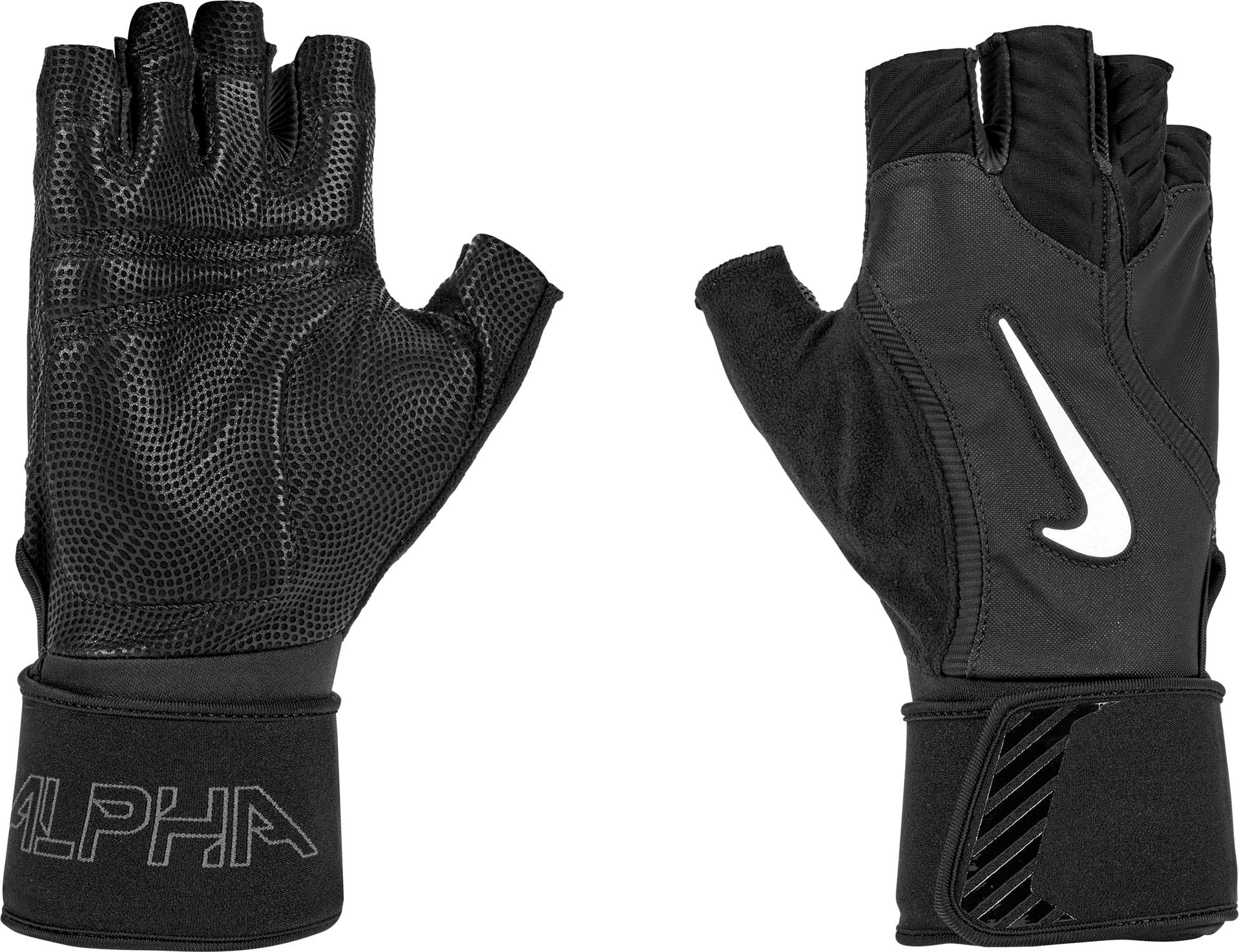 Alpha Elite TG fitnesshandschoenen